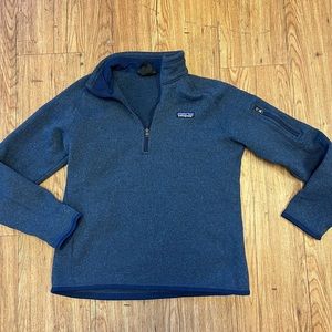 Patagonia Pullover